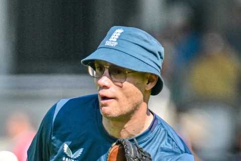 Freddie Flintoff has ‘sprinkled gold dust’ on England squad…coaching job should be full-time,..