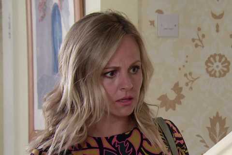 Coronation Street villain making shock return and he’s got Sarah Platt in his sights, reveals Tina..