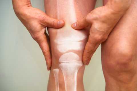 The 5 Early Bone Cancer Symptoms as 76% of Cases are Misdiagnosed