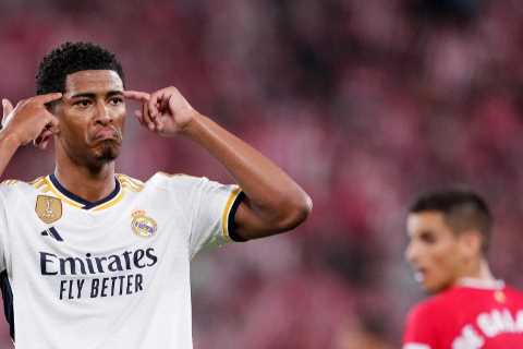 Gamers rush to get brand new EA Sports FC 24 for only 79p – but there’s a catch