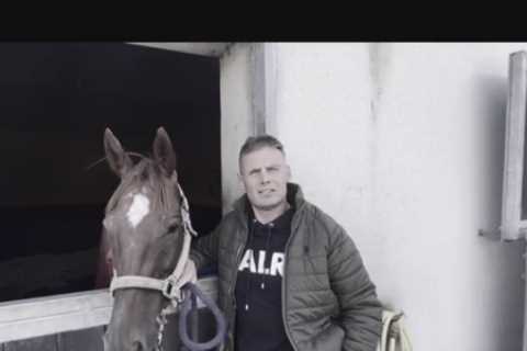 Horse Trainer Banned for 12 Years Appears to Set Up New Tipping Service on TikTok and Declares 'I..