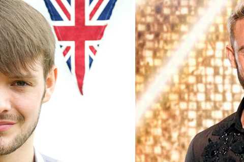 Great British Bake Off Stars: Then and Now