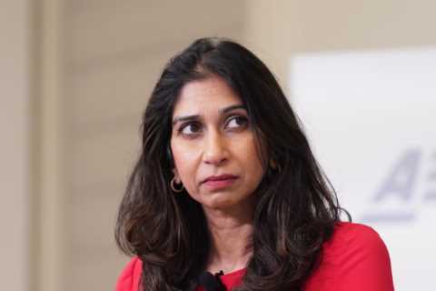 Home Secretary Braverman calls for reform of UN Refugee Convention and tougher immigration laws