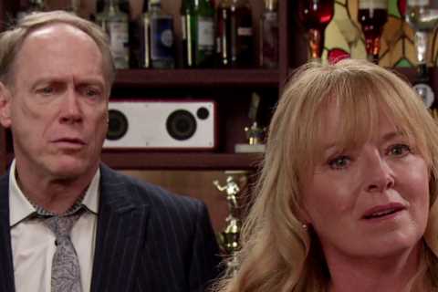 Coronation Street fans predict Stephen Reid's next victim