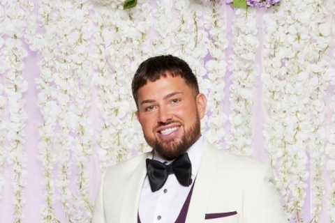 Inside MAFS Star Mark Kiley's Impressive Weight Loss Journey: Before and After Photos