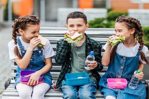 Four Affordable Alternatives for Pricey Lunchbox Snacks