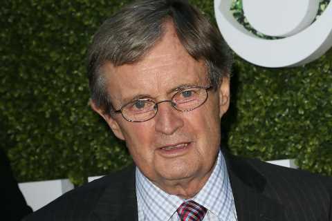 NCIS Star David McCallum Dies at the Age of 90
