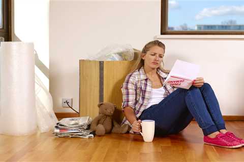 Single Mum Evicted After Landlord Raises Rent by £225 a Month