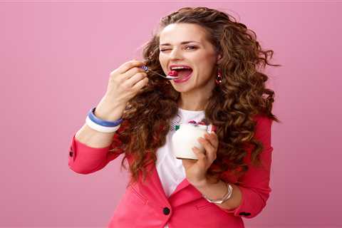 I tested own brand supermarket yogurts – and the best was half the price of brand leader Yeo Valley