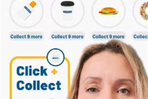 How to Get Free Food at Greggs - A Guide from the Duchess of Thrift