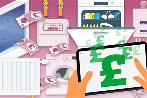 Don't Miss Out on Savings! Perform These Energy Checks Now