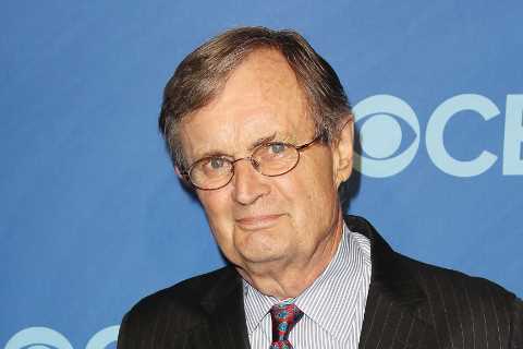 Who are David McCallum’s children and what do they do?