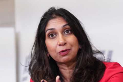 Home Secretary Warns of Existential Threat from Uncontrolled Migration