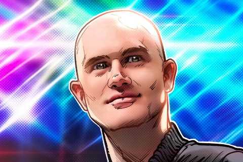 Coinbase CEO Slams Chase UK for 'Totally Inappropriate' Crypto Move
