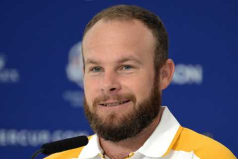 Tyrrell Hatton Walks Out of Press Conference After Telling Reporter to 'F*** Off', Leaving..