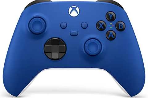 Xbox Gamers Rush to Buy Essential Accessory with £20 Off