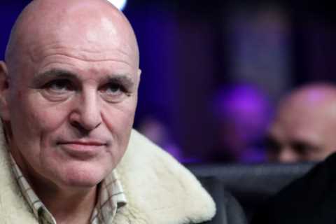 John Fury Reveals His Strategy to Beat Mike Tyson as He Eyes Huge Fight on Fury vs Ngannou Undercard