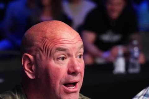 Dana White Slams Showtime Boss in Vulgar Rant as Boxing Faces Major TV Channel Change in the US