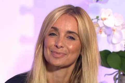 Louise Redknapp opens up on new relationship and addresses Eternal reunion row