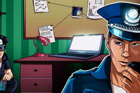 Hong Kong Security Chief Vows Justice in JPEX Crypto Exchange Fraud