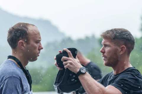 Celebrity SAS Fans Revel in Matt Hancock's Brutal Boxing Challenge