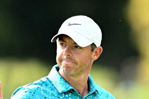The Ryder Cup: Europe vs. USA