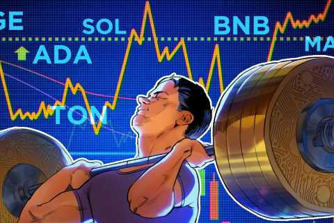 Bitcoin (BTC) stays above $26,000 as S&amp;P 500 tumbles: Price analysis 9/27