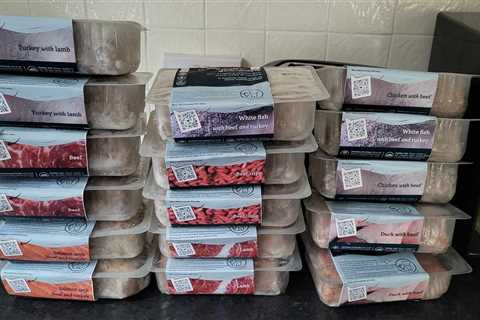 Savvy Shopper Reveals How to Get Posh Dog Food for Just 1p
