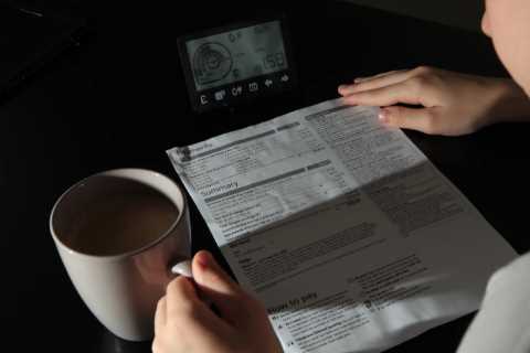 Households Face £6,070 Net Zero Bill Every Year Until 2050: Report