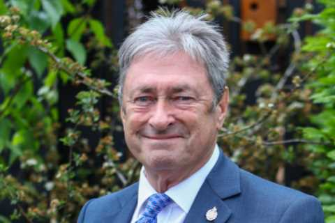 Alan Titchmarsh faces backlash over comments in Netflix documentary