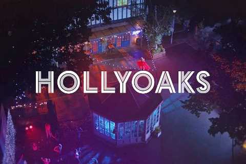 Hollyoaks Star Quits Crisis-Stricken Soap After Just Two Months