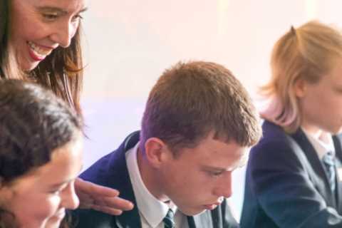 King-owned Corporation Partners with Minecraft to Enhance Learning