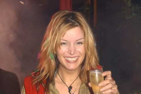 I'm A Celebrity's Catalina Guirado Hasn't Aged a Day Since ITV Appearance 20 Years Ago - And Has a..