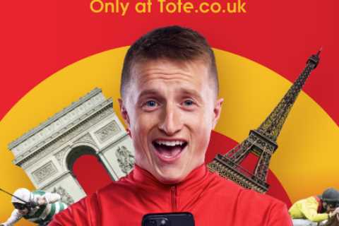 Tote Brings French Racing to Punters with Major Update