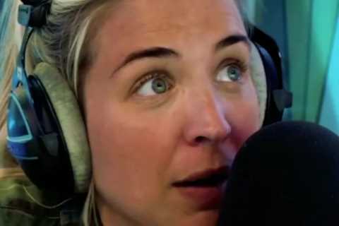 Gemma Atkinson Opens Up About Cheating Ex and Honest Sex Confession