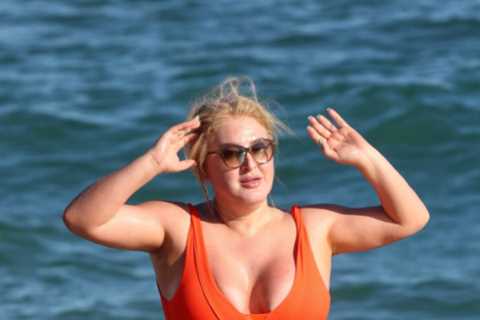 Big Brother Legend Nadia Almada Soaks Up the Sun in Spain 19 Years After Winning the Show