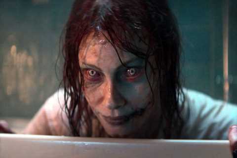 Netflix viewers horrified by ‘goriest scene ever’ in new horror film