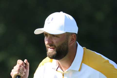 Ryder Cup 2023 Opening Pairings Revealed: Jon Rahm Leads Europe Out in Foursomes and McIlroy..