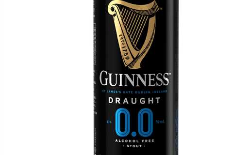 Major change to non-alcoholic beer planned that might make you more likely to drink it