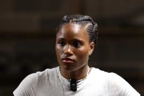 Caroline Dubois: From Schoolboy Disguise to Boxing Bombshell