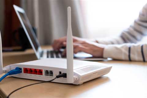 Is Community Fibre down? How to check the status in your area