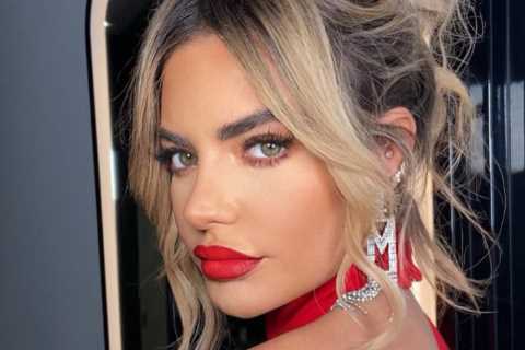 Love Island Star Megan Barton Hanson Opens Up About Painful Health Diagnosis