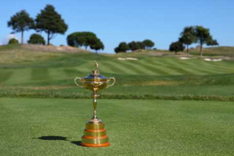 Ryder Cup 2023: Claim £40 in Free Bets with Betfred