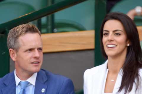 Who is Luke Donald’s wife Diane?