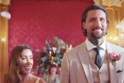 Married At First Sight fans raise concerns over 'controlling and coercive' behavior of groom