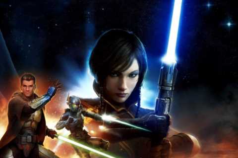 Star Wars Fans Outraged as Features for Upcoming Game are Suddenly Removed