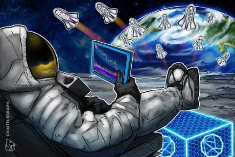 Bitcoin Attempts to Break $27,000 as Market Shows Resilience