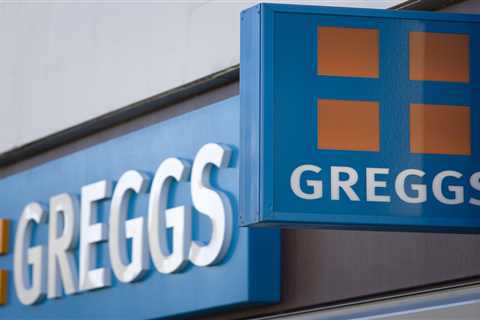 Martin Lewis' Money Saving Expert Shares How to Get a Free Meal at Greggs