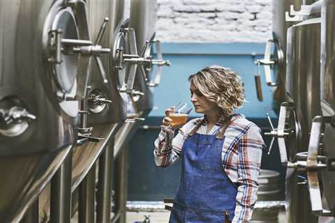 Major boost for pub industry as number of independent breweries continues to rise