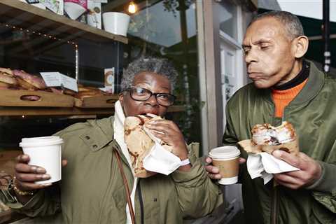 Brits’ favourite bakery chain closes down town centre store… but hope is not lost for hungry..